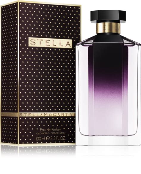 stella mccartney rose perfume|stella by mccartney 100ml.